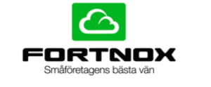 Fortnox logo